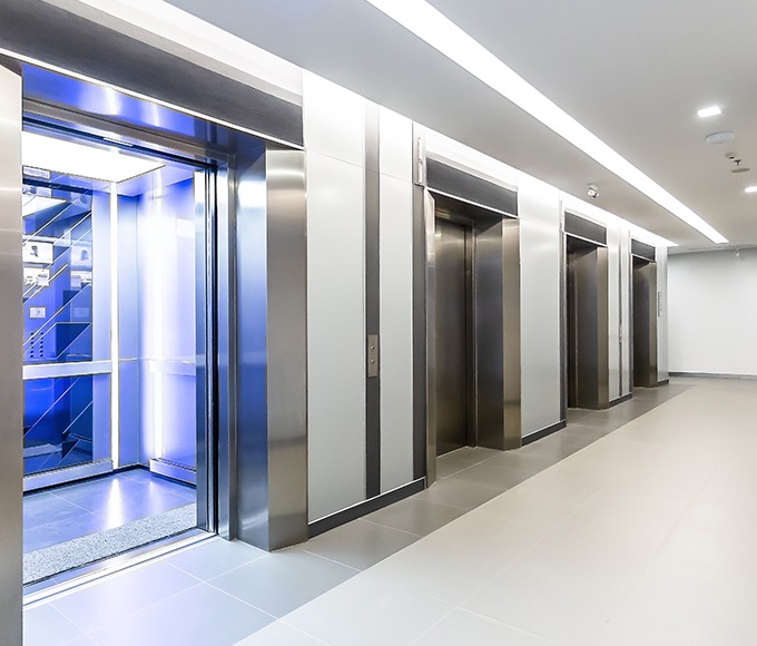 Tendências Futuras em Design de Elevadores: Estética e Funcionalidade em Harmonia