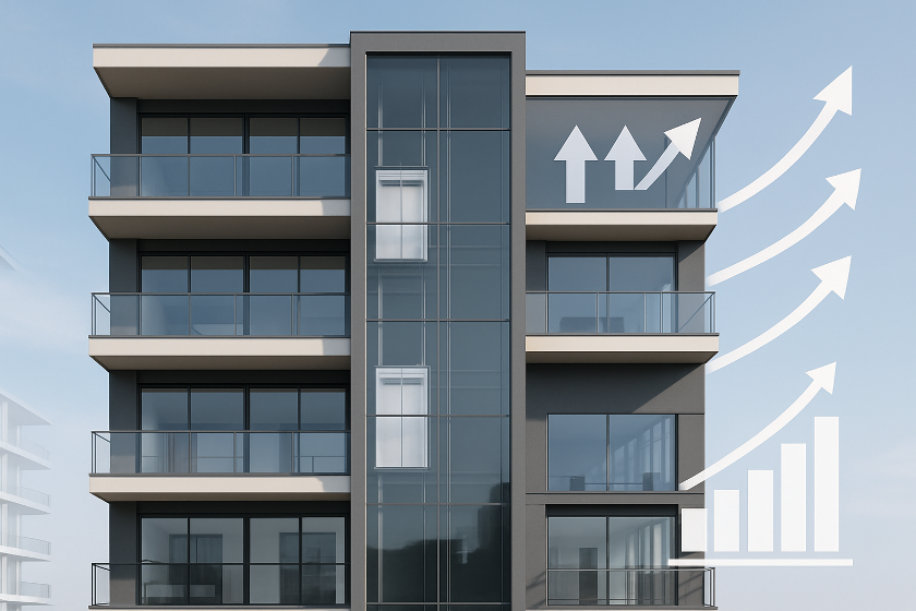 O Impacto da Manutenção Preventiva na Valorização do Imóvel no Condomínio